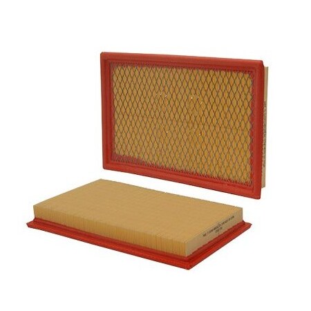 Wix Filters Air Filter 49054